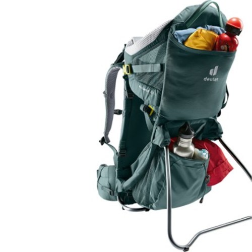 Kid Comfort Active Child Carrier