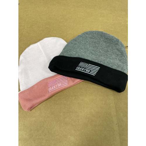 Cleetus Baby Cap – Cleetus Mcfarland