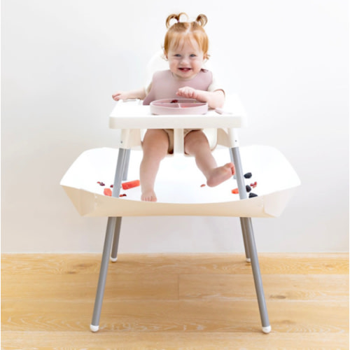 CATCHY - The Food Catcher for High Chairs – Catchy