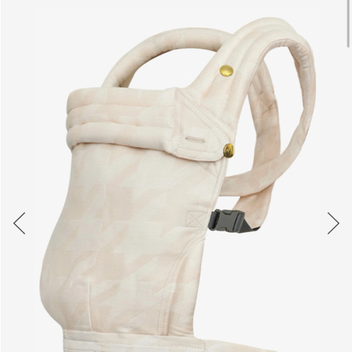 Tweed W | Zeitgeist Baby Carrier | SHOP ARTIPOPPE