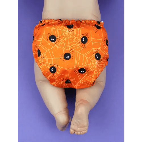Pocket Diaper 3.0 - Halloween Print