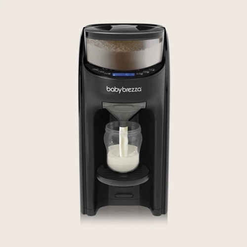 Formula Pro Advanced: Baby Formula Dispenser | Baby Brezza