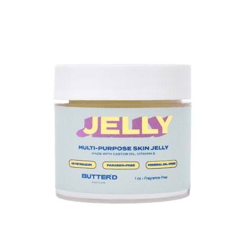 HELLY JELLY SKIN JELLY (12oz) – Butter'd Bodycare