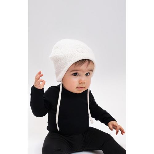 Bonnet | Classic design with soft cotton lining | Najell - Najell