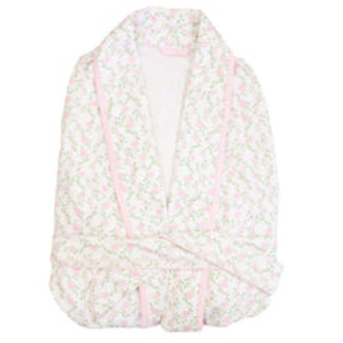 Rosy Trellis | Robe (Women's) – Baby Dunn