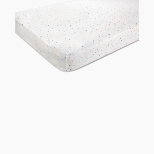 Aden + Anais Classic Muslin Crib Sheet - Night Sky