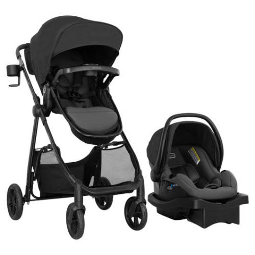 Omni™&nbsp; Signature Travel System with LiteMax™ Infant Car Seat