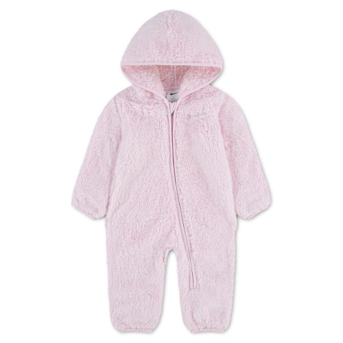 Hooded Fleece Bunting