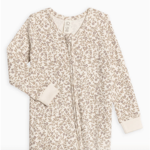 Peyton Zipper Sleeper