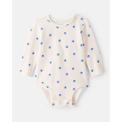 Baby Girl Bodysuits | Carter's