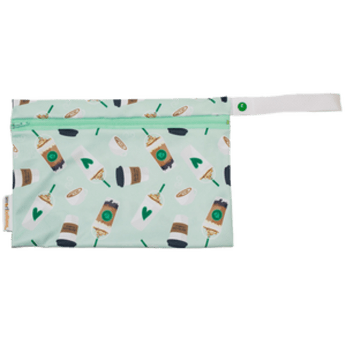 Smart Bottoms Mesh Small Bag - Daily Grind