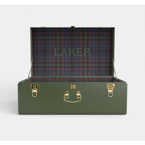 Petite Trunk