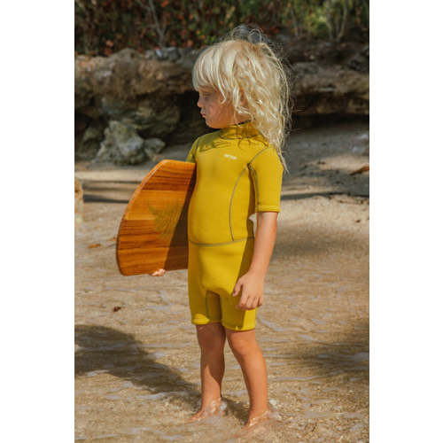 Baby Wetsuit for Surfing
