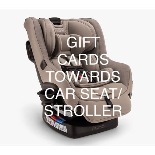 Babylist Shop Gift Card