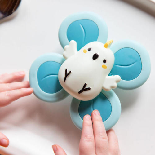 Tiger Tribe: Sensory Spinners - Aussie Animals - 3 Piece, Sensory Toys - Tiger Tribe | Maisonette
