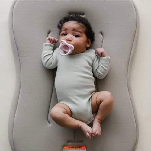 Infant Lounger Curve | Birch
