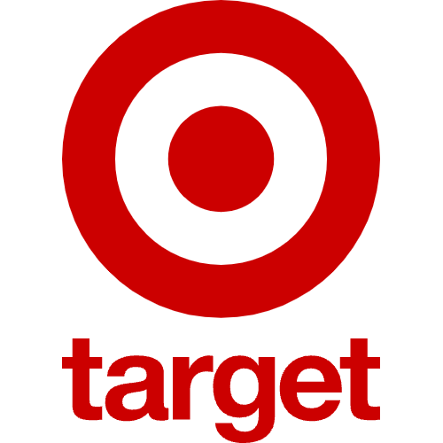 Allison & John's Target Registry