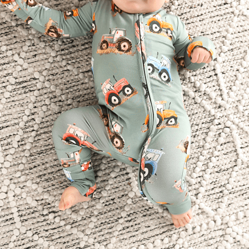 Carter ZIP – Gigi and Max