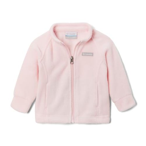 Columbia Unisex-Baby Benton Springs Fleece Jacket