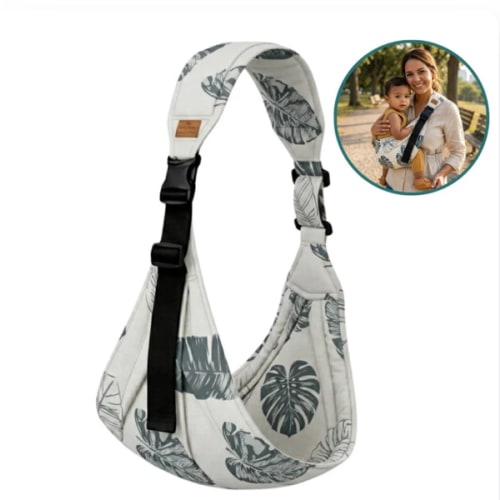 Huggle Carrier