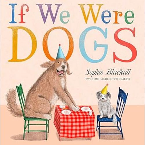 If We Were Dogs