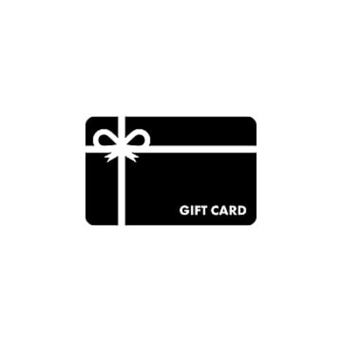 BoB Gift Card