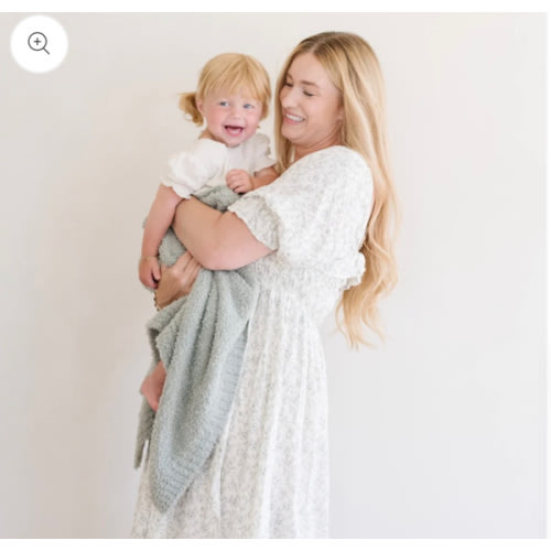 BAMBONI® RECEIVING BLANKETS