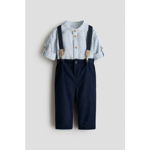 3-PIECE DRESSY SET