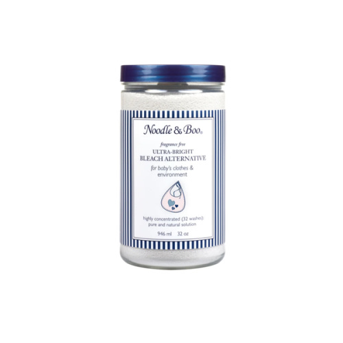 Ultra-Bright Bleach Alternative – Noodle & Boo