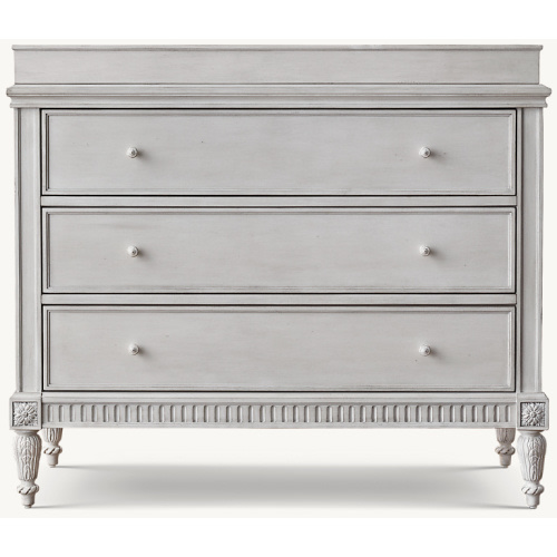 Belle Dresser & Topper Set | RH Baby & Child