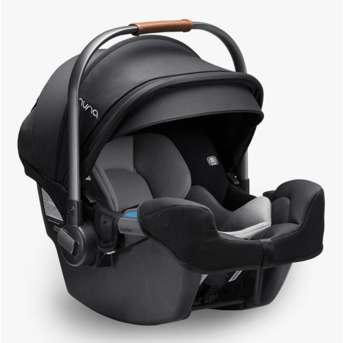 Nuna PIPA RX Infant Car Seat + RELX Base – Twinkle Twinkle Little One