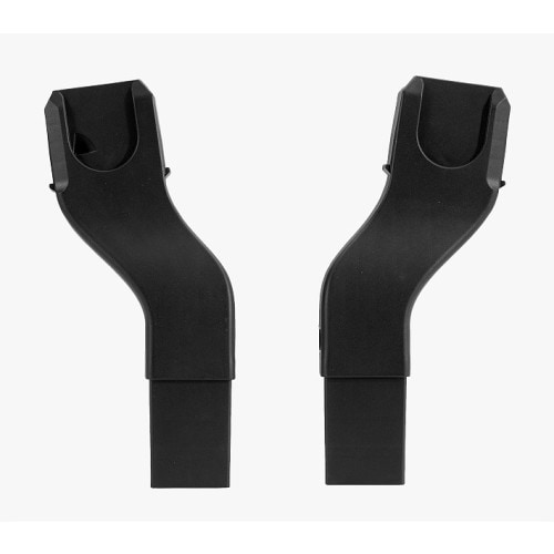 Silver Cross® Wave Upper Main Car Seat Adapters