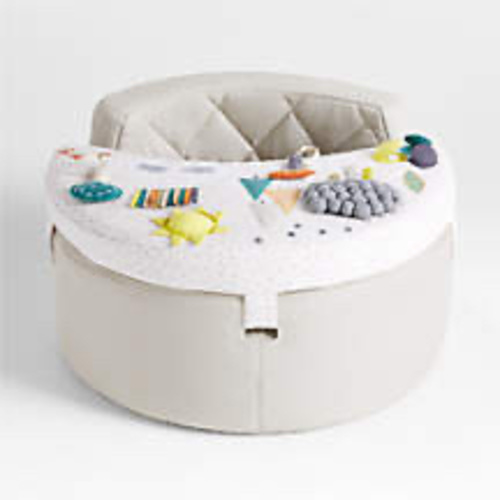Busy Baby Activity Chair