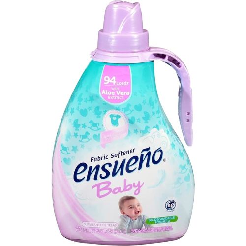 Ensueno Fabric Softner Baby
