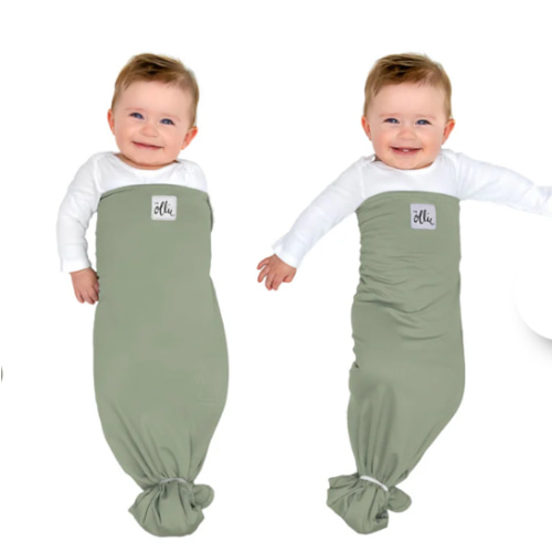 The Ollie® Swaddle