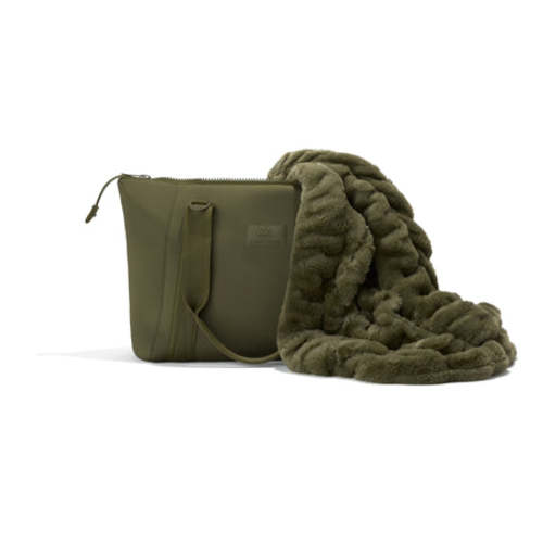 Lola x Dagne Dover: Dark Moss Bundle
