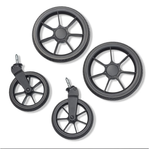 Big Wheel Set – Bombi Gear