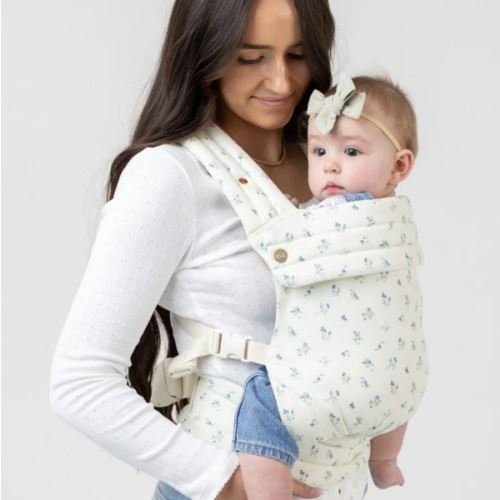 The Monarch Carrier - Sunday Floral – Mabē