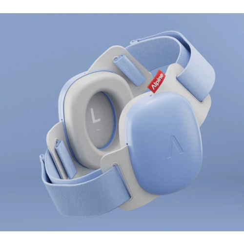 Buy Alpine Muffy Baby | Hearing protection for babies