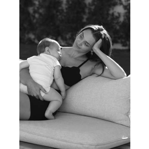 Leakproof Bandeau Bralette