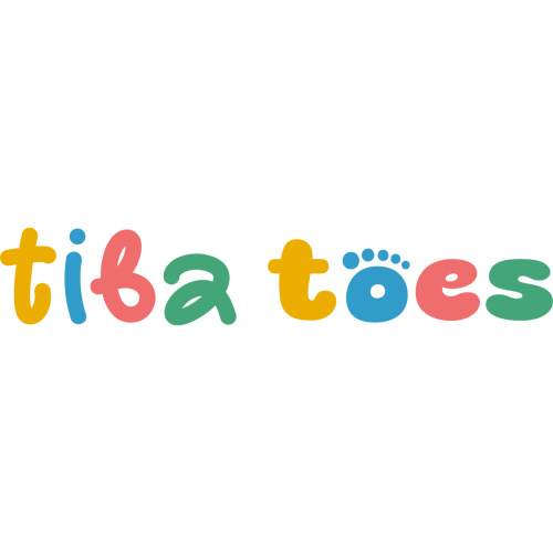 Preschool Busy Book – TibaToes