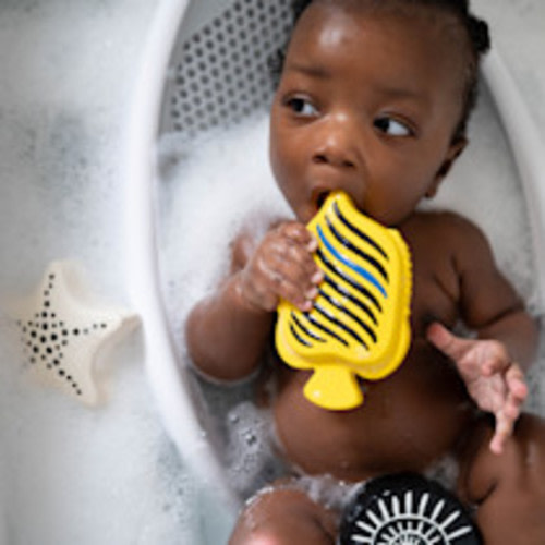 Etta Loves Sensory Bath Toys Set