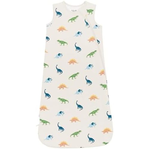 KYTE BABY Unisex Rayon Sleeping Bag for Babies and Toddlers, 1.0 Tog