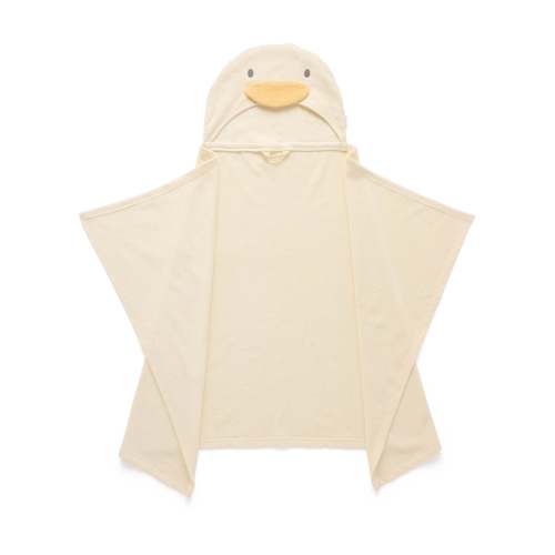 Ducky Hooded Towel