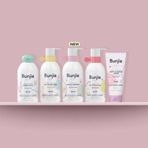 Little Essentials Bundle