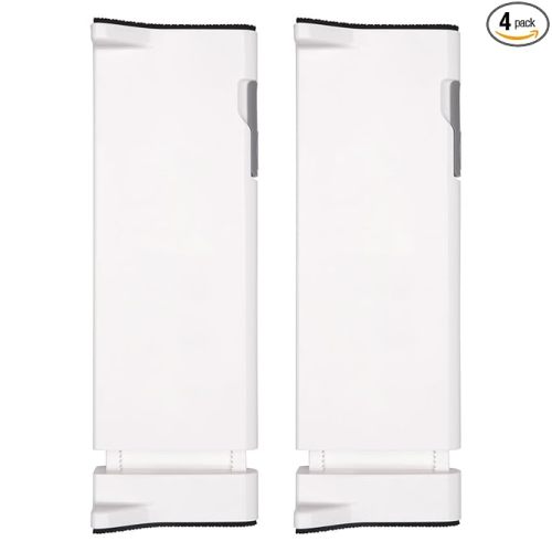 OXO Tot Expandable Dresser Drawer Divider - 4 pack
