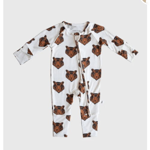Forever French Bamboo Pajamas