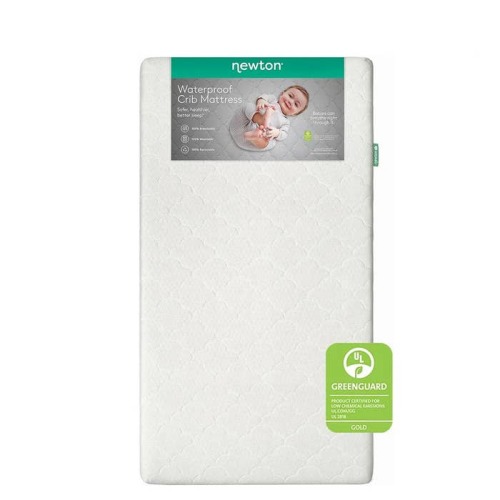 Waterproof Crib Mattress