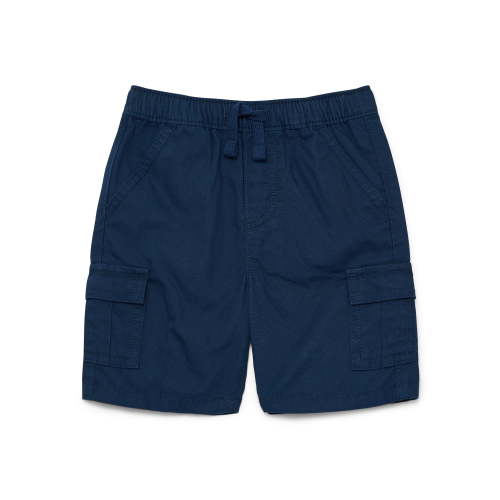 Wonder Nation Baby and Toddler Boys Cotton Cargo Shorts, Sizes 12M-5T