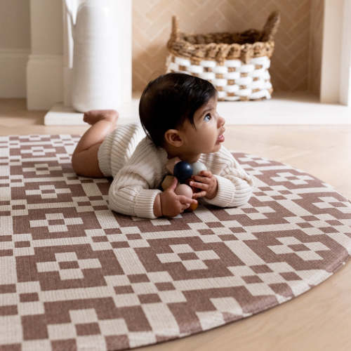 The Brecon Play Mat – Totter and Tumble LLC